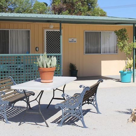 Jurien Beachfront Holiday Units Villa Jurien Bay Room photo