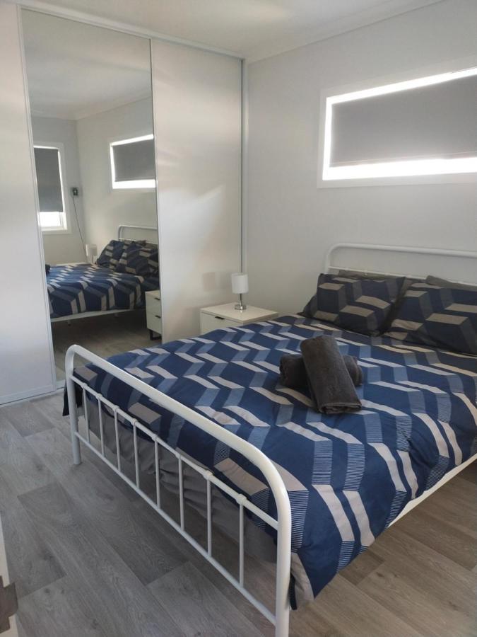 Jurien Beachfront Holiday Units Villa Jurien Bay Exterior photo