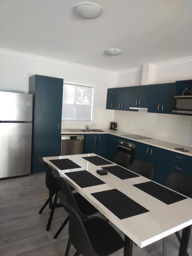Jurien Beachfront Holiday Units Villa Jurien Bay Exterior photo