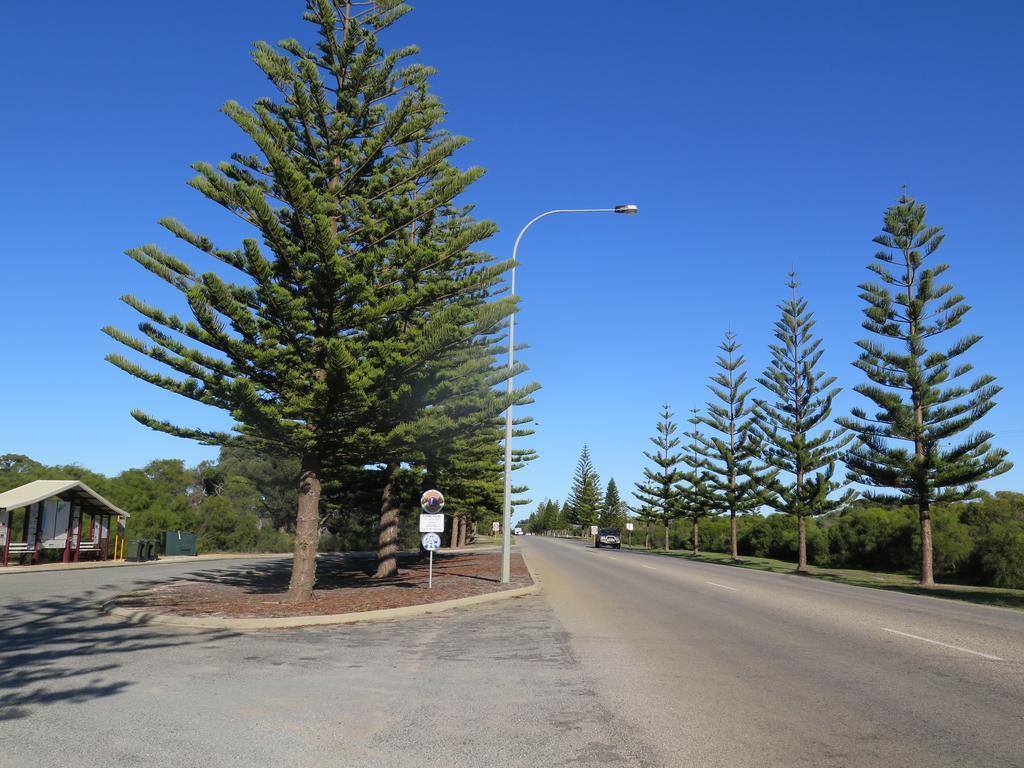 Jurien Beachfront Holiday Units Villa Jurien Bay Room photo