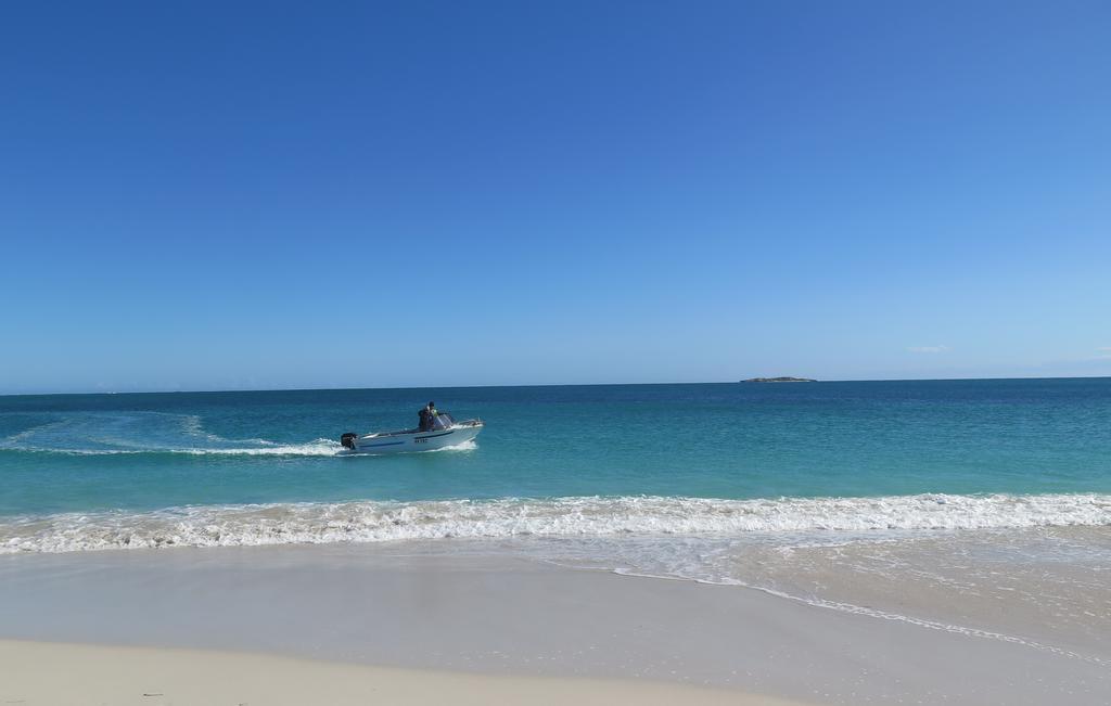 Jurien Beachfront Holiday Units Villa Jurien Bay Room photo