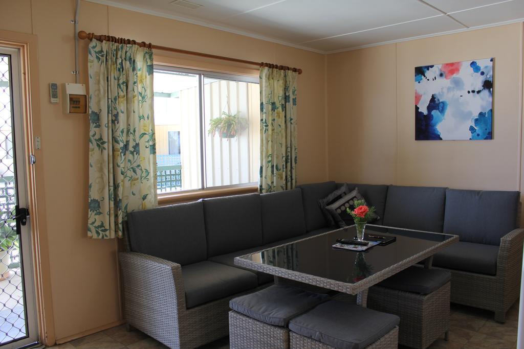 Jurien Beachfront Holiday Units Villa Jurien Bay Exterior photo