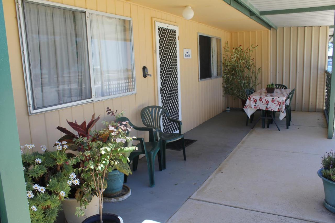 Jurien Beachfront Holiday Units Villa Jurien Bay Exterior photo