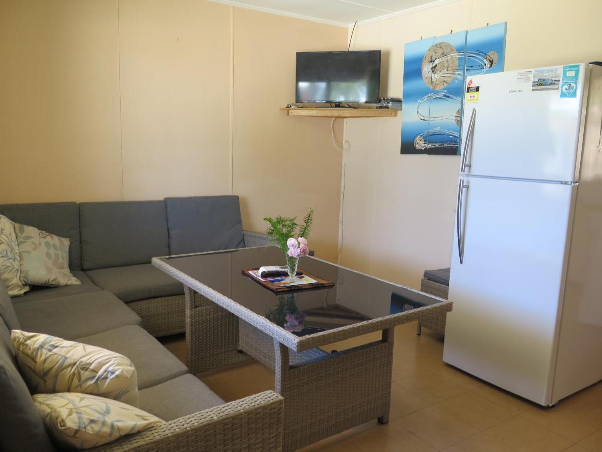 Jurien Beachfront Holiday Units Villa Jurien Bay Exterior photo